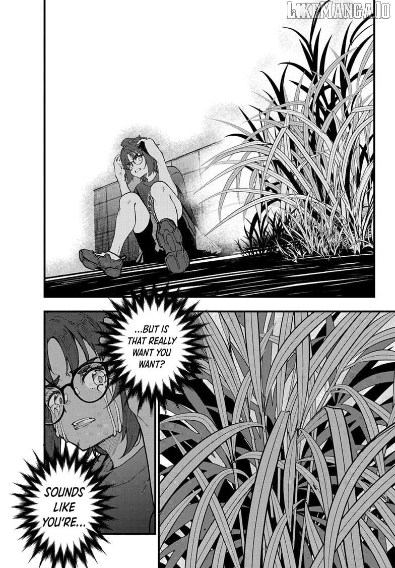 Zom 100, Chapter 81 image 28